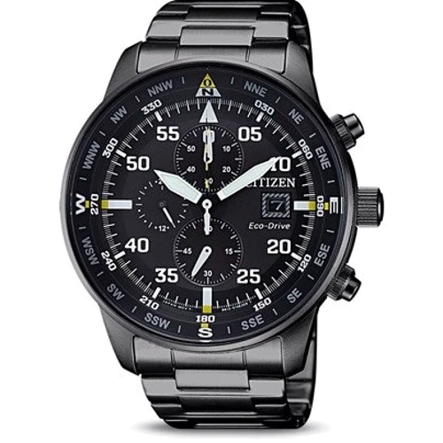 Наручные часы CITIZEN CA0695-84E
