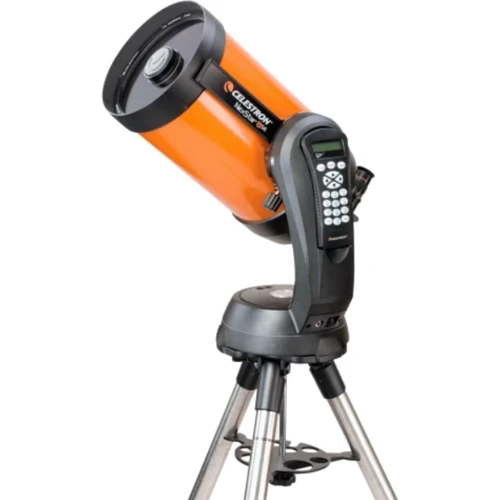 Телескоп Celestron NexStar 8 SE Шмидт-Кассегрен (11069)