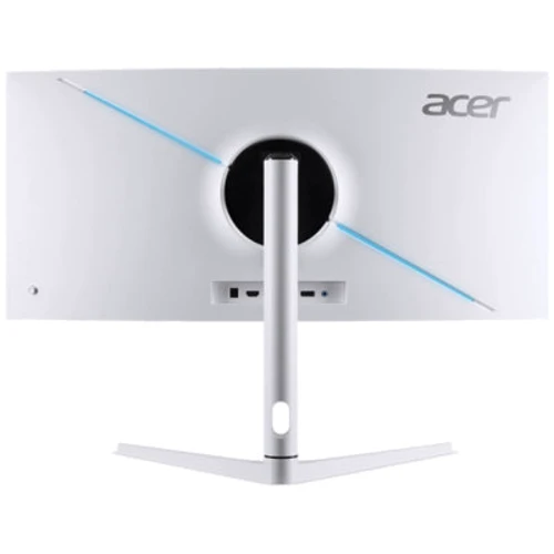 Монитор Acer XZ306CXwmiiiphx (UM.RX6EE.X01): Разрешение Ultra Wide Quad HD (3440x1440)