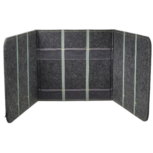 Настільний екран з роздільниками ІКЕА ÖVNING (005.520.15)