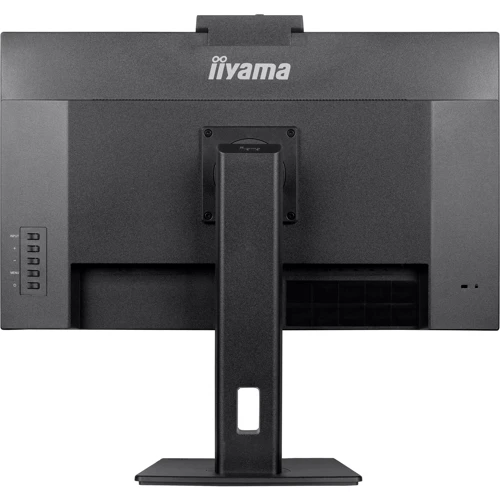 Монитор iiyama XUB2790QSUH-B1: Стандарт VESA 100x100