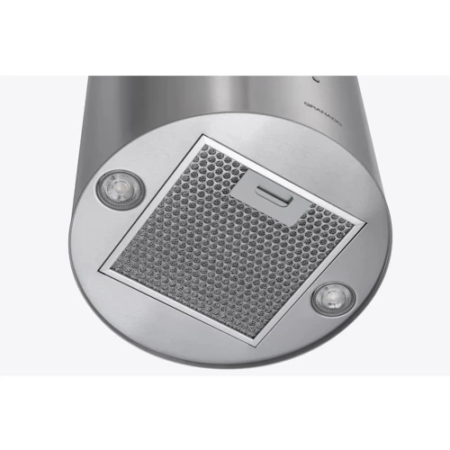 Витяжка GRANADO Segovia 3604-1200 inox (GCH6436477): Тип фільтра повітря Рециркуляция, Отвод