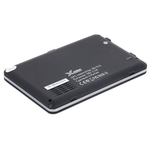 X-Vision XG511 Навител: Коммуникации USB 2.0