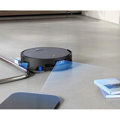 Робот уборщик ECOVACS DeeBot X9 Pro Omni (DEX61-P)