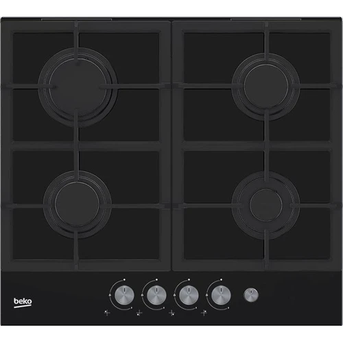 Варочная поверхность газовая Beko HILG 64235 S