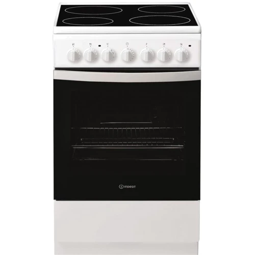 Плита електрична Indesit IS5V4PHW/E
