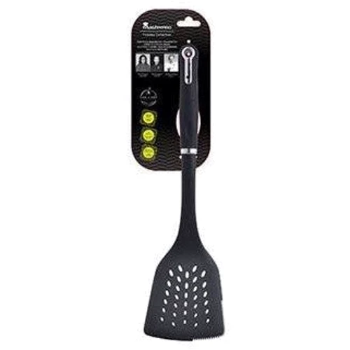 Лопатка с прорезями MasterPro Foodies collection BGMP-4586 35.3 см (00000025680)