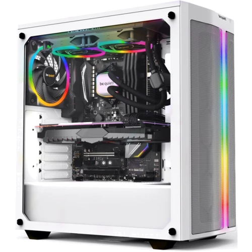 Кулер be quiet! Pure Loop 2 FX 240 (BW013): Роз'єм 4pin