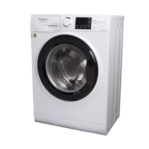 Стиральная машина Hotpoint-Ariston RSPGX 623 K UA: Класс стирки A