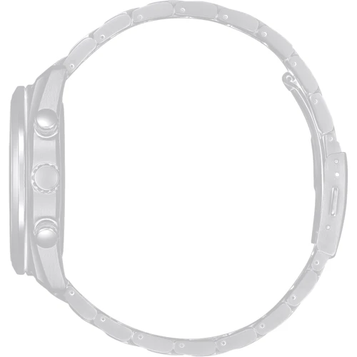 Наручные часы Citizen Tsuki-yomi A-T BY1010-81L (304283): Стиль Классический
