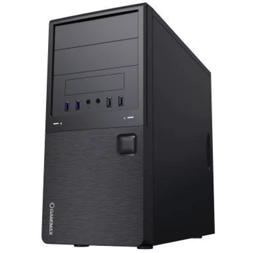 Корпус GameMax MT-308-2U3: Типорозмір Mini-Tower