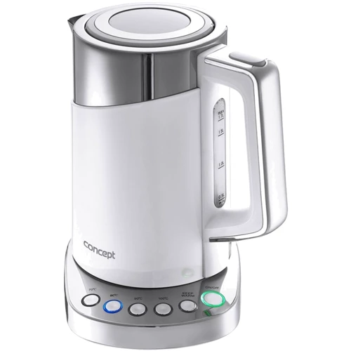 Электрочайник Concept RK-3170 Double Wall White
