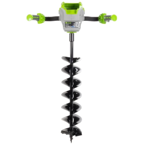 Аккумуляторный бур Zipper ZI-EBM40V-AKKU