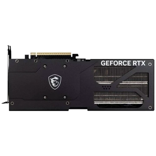 Видеокарта MSI GeForce RTX 5070 12GB VENTUS 3X OC (G5070-12V3C)