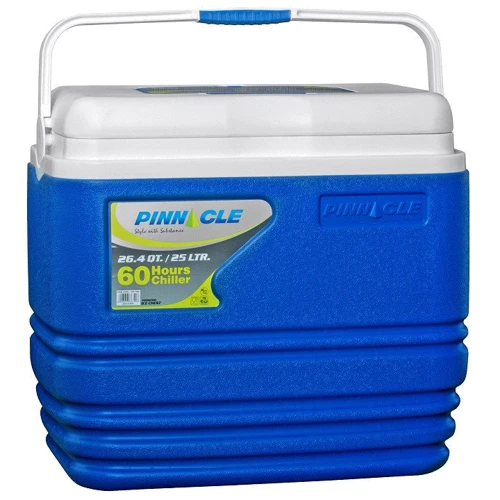 Ізотермічний контейнер Time Eco Eskimo Primero 25л (8906053363906BLUE)