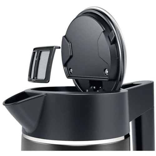 Электрочайник Bosch TWK5P475: Объем, л 1.7