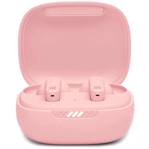 Наушники JBL Live Pro+ TWS Pink (JBLLIVEPROPTWSPIK)