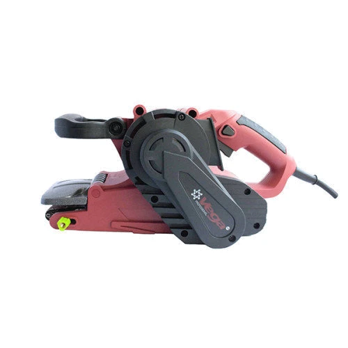 Ленточная шлифмашина Vega Professional VBS-1550: Производитель VEGA