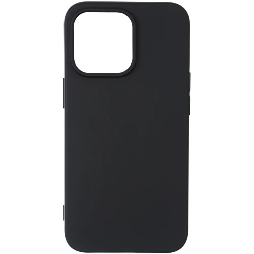 Чехол для iPhone ArmorStandart Matte Slim Fit Black for iPhone 13 Pro (ARM59928)