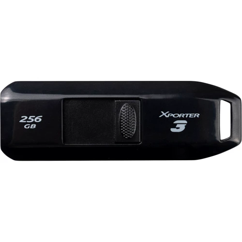 USB-флешка Patriot 256GB Xporter3 USB 3.2 (PSF256GX3B3U)