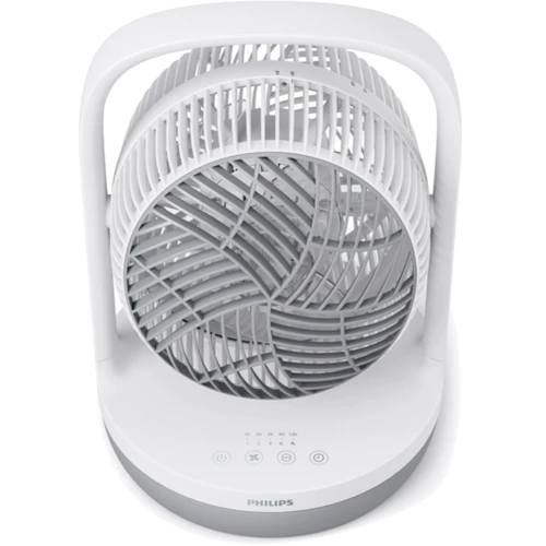 Вентилятор Philips Series 2000 CX2050/00: Мощность, Вт 24