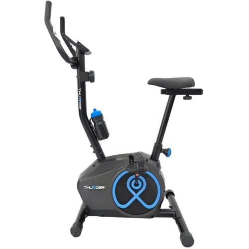 Велотренажер ZIGGS THUNDER