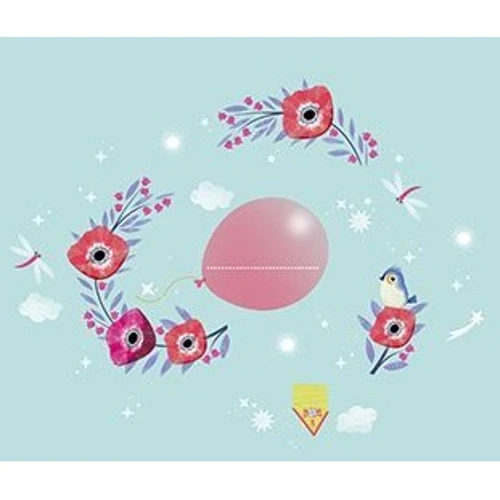 Набор для творчества Janod Открытки пригласительные (J07808)