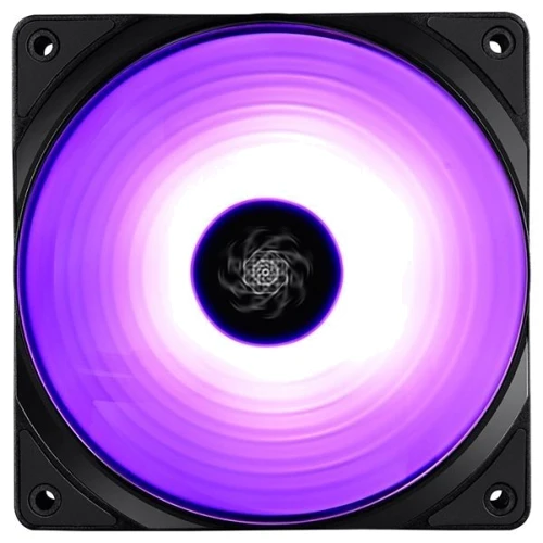 Кулер Deepcool СF 120 (DP-FA-RGB-CF120-1): Назначение для корпуса