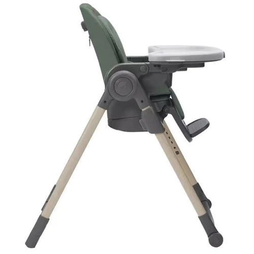 Стульчик для кормления Maxi-Cosi Minla Beyond Green Eco (2713045110): Тип трансформер