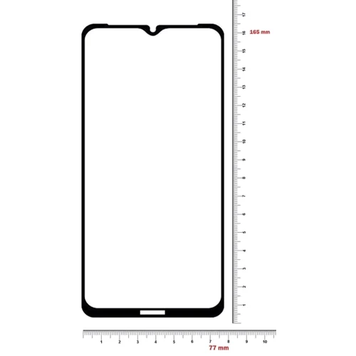 Аксессуар для смартфона BeCover Tempered Glass Black for Nokia 1.4 (706902)