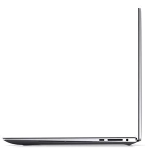 Ноутбук Dell Precision 5560 (DJ99W): Процесор Intel Core i7-11850H (2.5 - 4.8 ГГц) / 8 - ядерный
