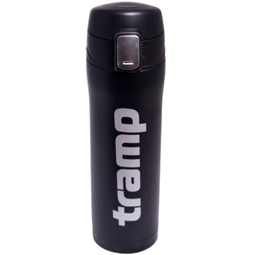 Термос Tramp 0,45 л черный (UTRC-107-black)