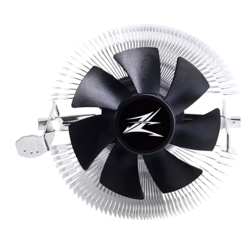 Кулер Zalman CNPS80G Rev.3: Рівень шуму, dB 28