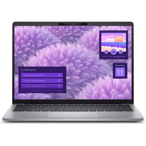 Ноутбук Dell Inspiron 14 5441 Copilot+ PC (i5441-SX10041GRY-PUS)