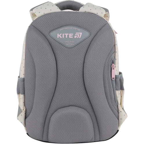 Рюкзак Kite ML25-773M Education 773 Molang: Спинка Ортопедическая (анатомическая)