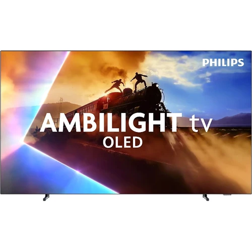 Телевизор Philips 65OLED770/12