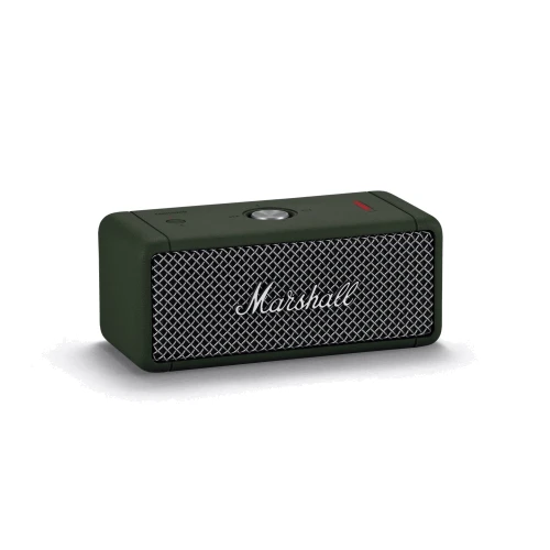 Акустика Marshall Emberton Forest (1005944): Тип портативная