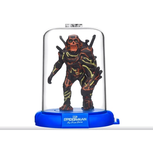 Коллекционная фигурка Domez Marvel's Spider-Man Far From Home S1(1 фигурка) (DMZ0187)