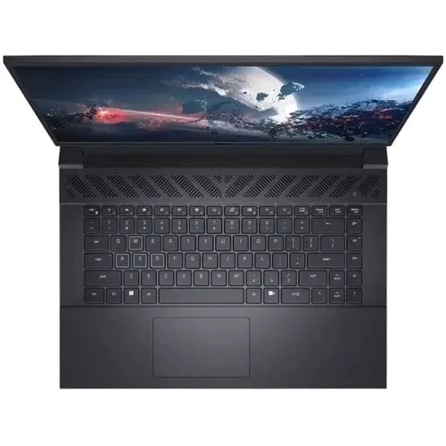 Ноутбук Dell Inspiron G16 (7630-5425): Оперативная память 16 ГБ