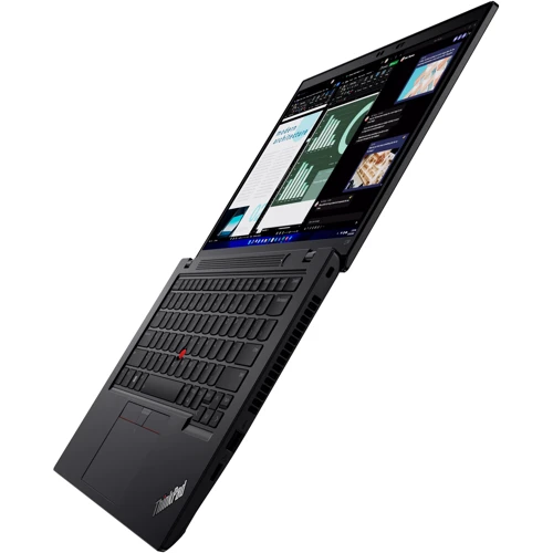 Ноутбук Lenovo ThinkPad P14s G3 (21AK00ABUK): Операционная система Windows 11 Pro