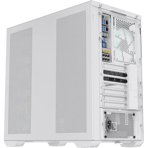 Корпус DarkFlash DLX4000 Mesh White фото 7