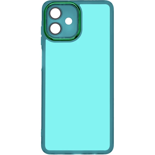 Чохол для телефона ArmorStandart Shade Case Dark Green для Samsung A075 Galaxy A07 4G (ARM87074)
