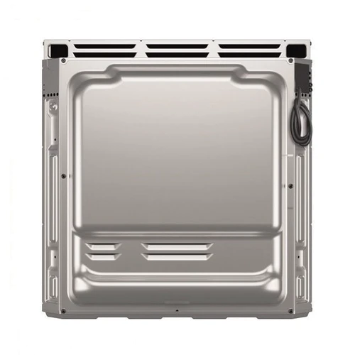 Духова шафа електрична Whirlpool OMK58HU1X: Об'єм, л 71
