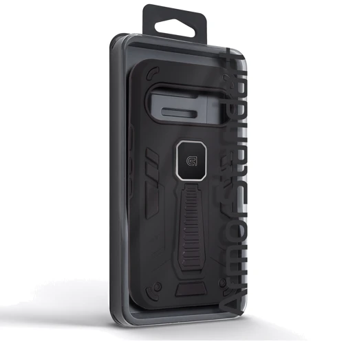 Чехол для телефонов ArmorStandart Proover Black for Google Pixel 10 / 10 Pro (ARM87270)