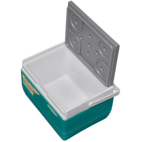 Pinnacle Eskimo 11L (0682622060077TURQUOISE): Объем 11 л