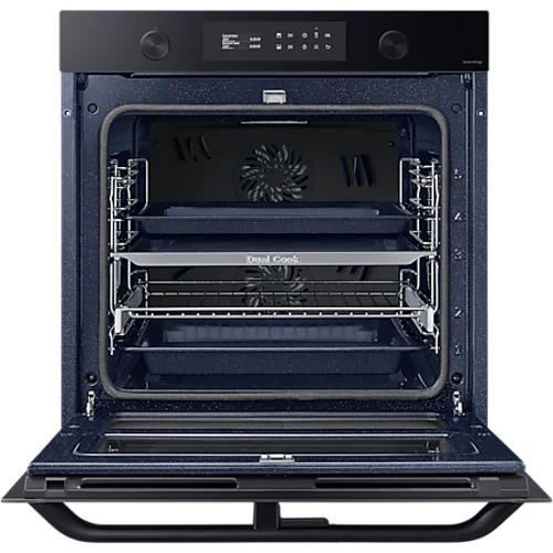 Духовой шкаф электрический Samsung NV75A6649RK фото 15