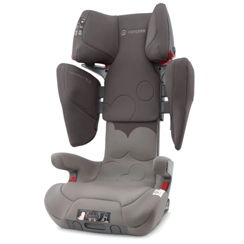 Автокрісло Concord Transformer XT Plus Moonshine Grey (7502 112)