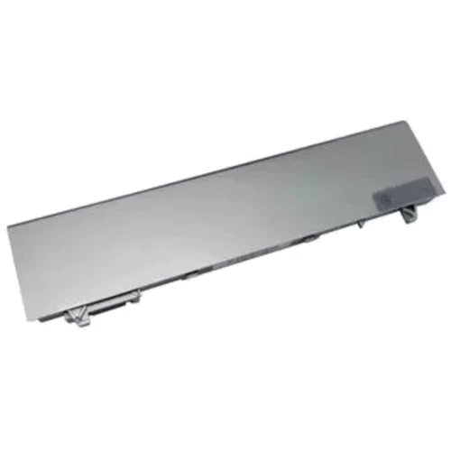 Батарея для ноутбука Dell PT434 E6400 11.1V Grey 5200mAh OEM: Ємність, мАг 5200