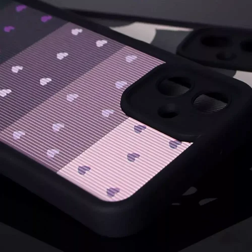 Чехол для телефонов WAVE Artfull Case Light Leopard for Xiaomi Redmi 13C 4G / Poco C65: Совместимость Xiaomi Redmi 13C 4G / Poco C65