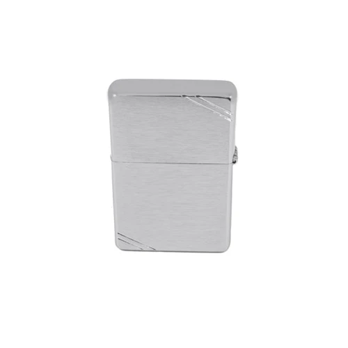 Зажигалка Zippo VINTAGE BRUSHED CHROME (230): Производитель Zippo